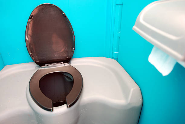 Best Portable restroom trailer rental  in Mallory, WV
