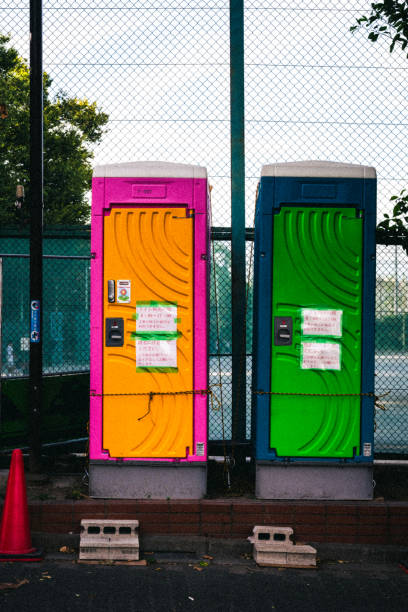 Best Long-term porta potty rental  in Mallory, WV
