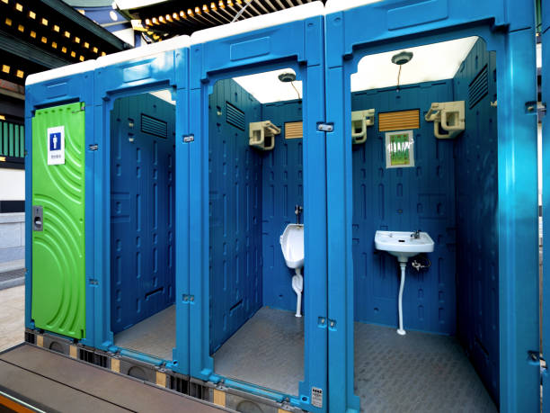 Best Porta potty rental near me  in Mallory, WV