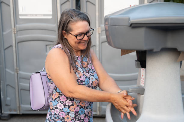 Best Porta potty rental near me  in Mallory, WV