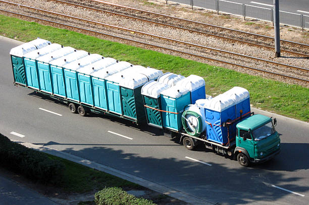 Reliable Mallory, WV porta potty rental Solutions